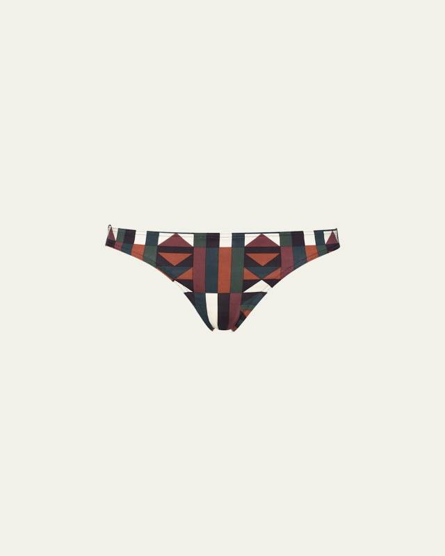 Allegorie Bikini Bottoms